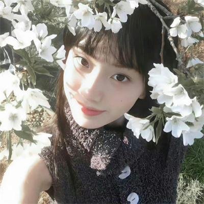 多么甜蜜啊!